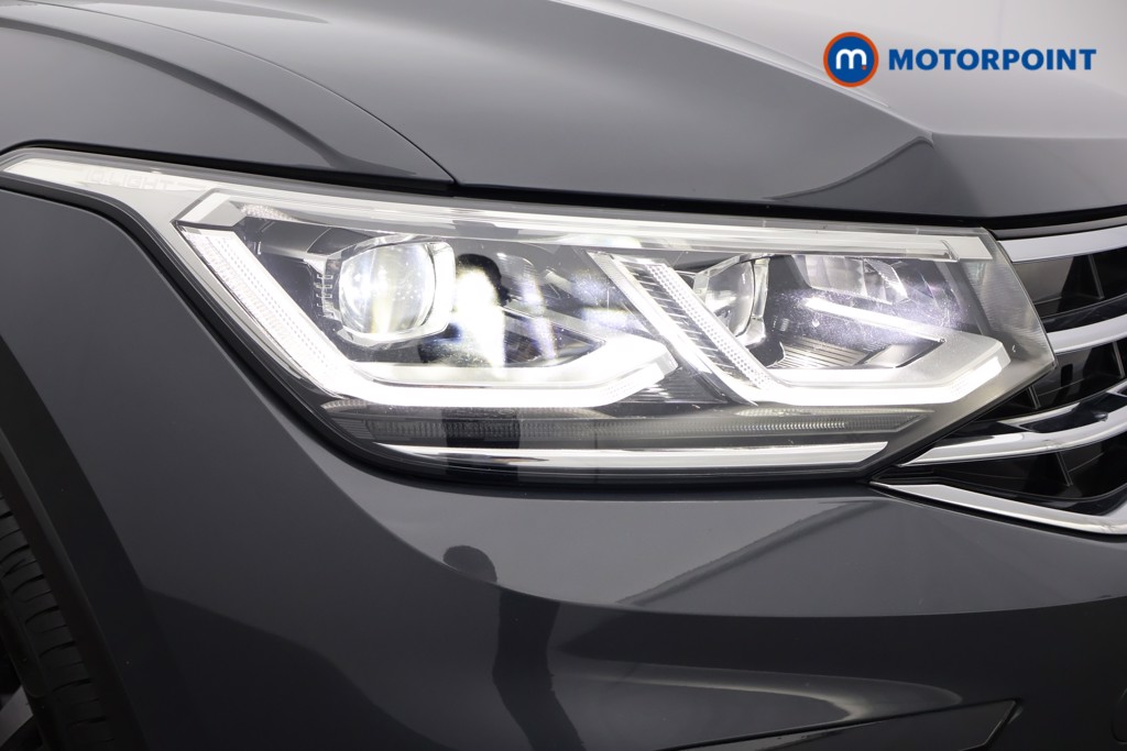 Used Volkswagen Tiguan 2021 for sale - 77071673: Photo 40