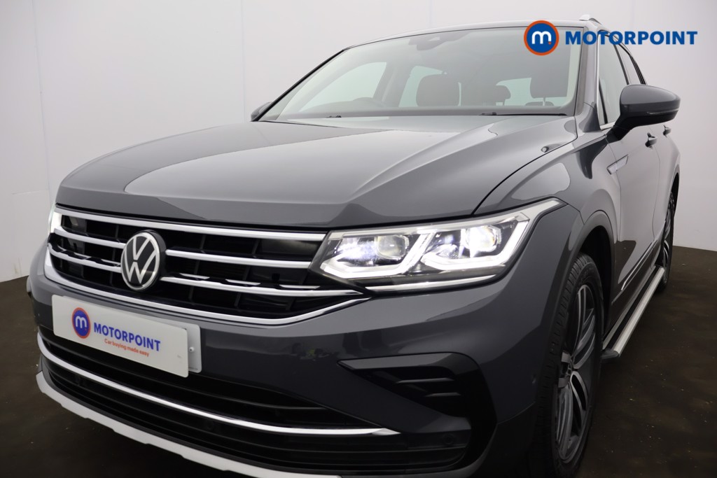 Used Volkswagen Tiguan 2021 for sale - 77071673: Photo 41