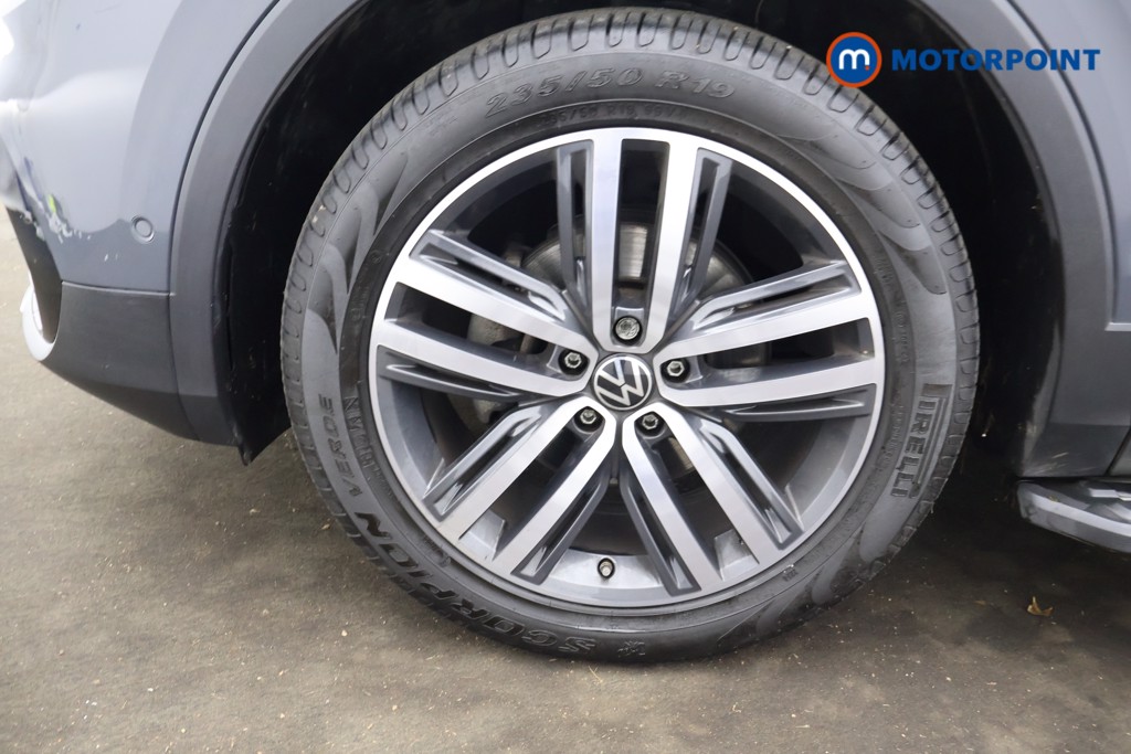 Used Volkswagen Tiguan 2021 for sale - 77071673: Photo 43