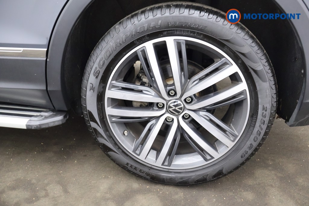 Used Volkswagen Tiguan 2021 for sale - 77071673: Photo 44