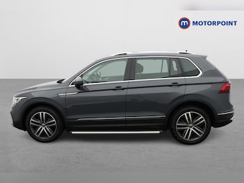 Used Volkswagen Tiguan 2021 for sale - 77071673: Photo