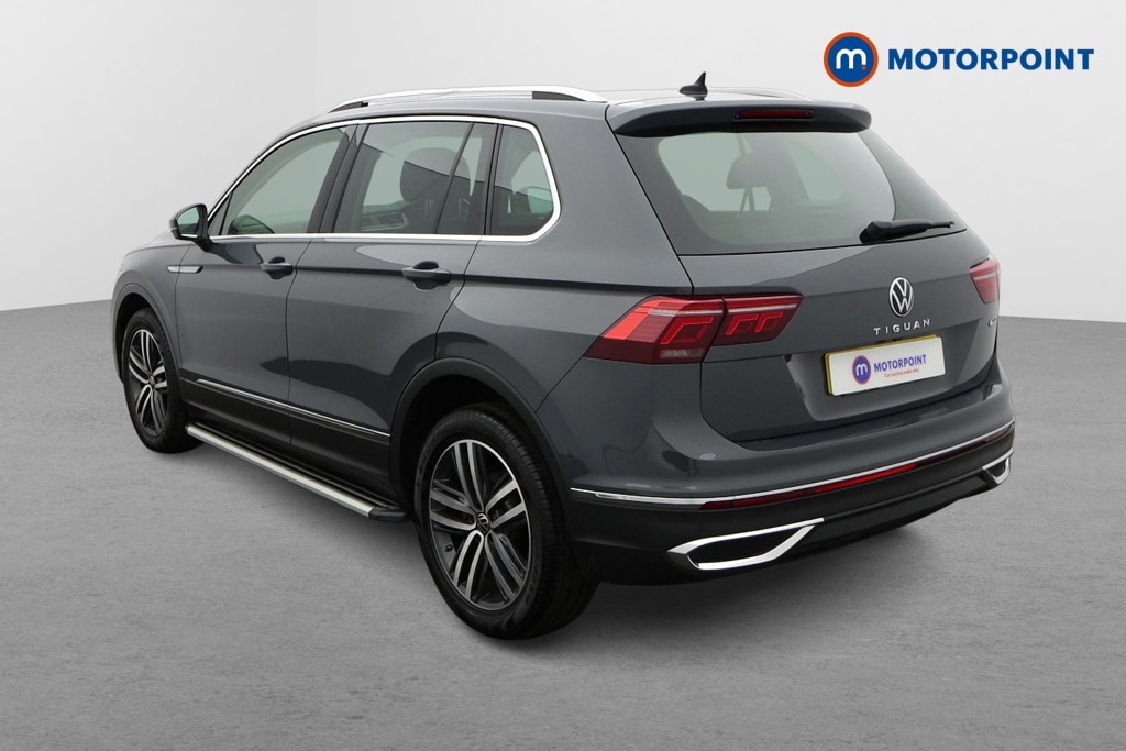 Used Volkswagen Tiguan 2021 for sale - 77071673: Photo 5