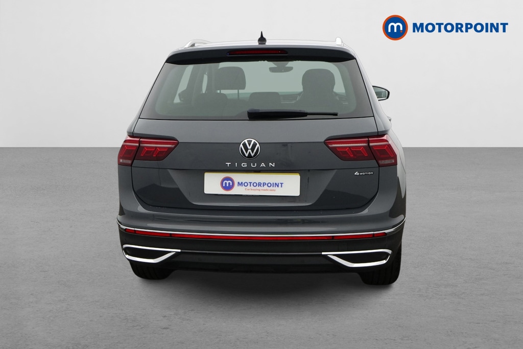 Used Volkswagen Tiguan 2021 for sale - 77071673: Photo 6