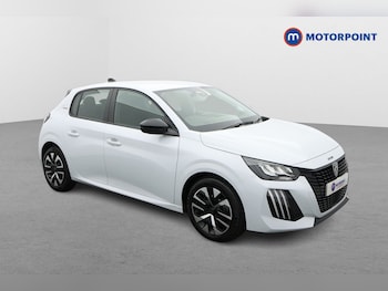 Used Peugeot 208 2025 for sale - 79232645: Photo
