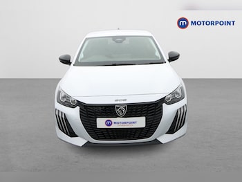 Used Peugeot 208 2025 for sale - 79232645: Photo