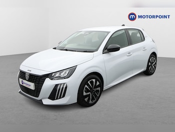 Used Peugeot 208 2025 for sale - 79232645: Photo