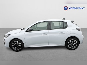 Used Peugeot 208 2025 for sale - 79232645: Photo