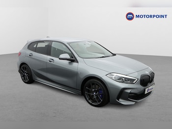 BMW - 1 Series
