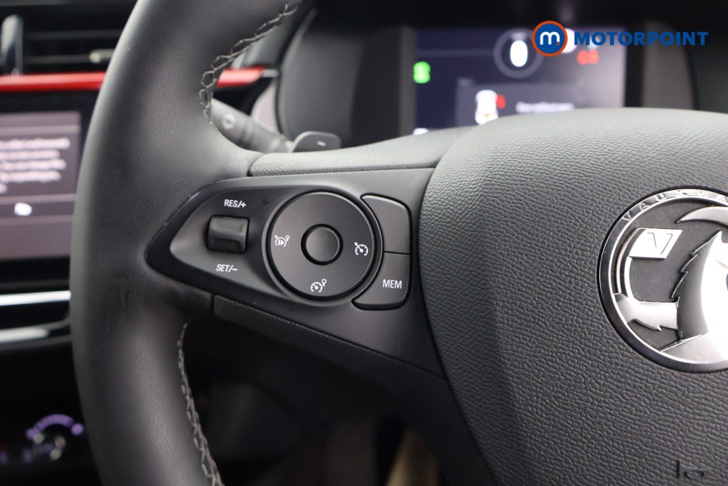 Used Vauxhall Corsa 2023 for sale - 77607836: Photo 10