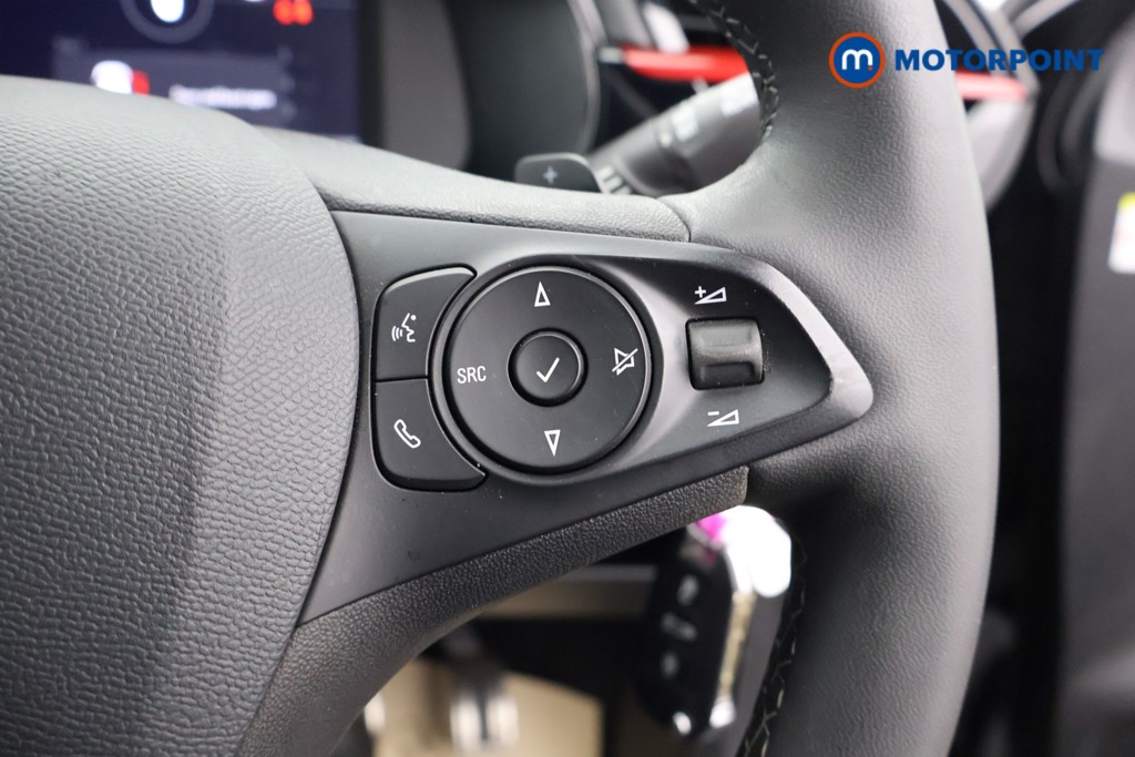 Used Vauxhall Corsa 2023 for sale - 77607836: Photo 11