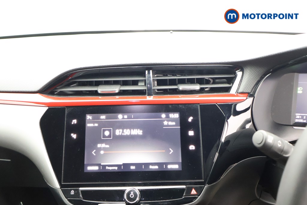 Used Vauxhall Corsa 2023 for sale - 77607836: Photo 16