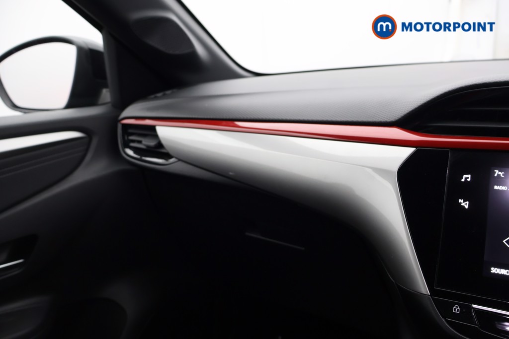 Used Vauxhall Corsa 2023 for sale - 77607836: Photo 18