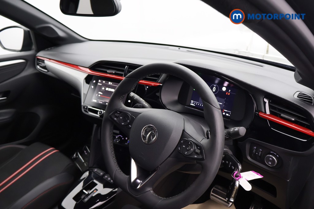 Used Vauxhall Corsa 2023 for sale - 77607836: Photo 21