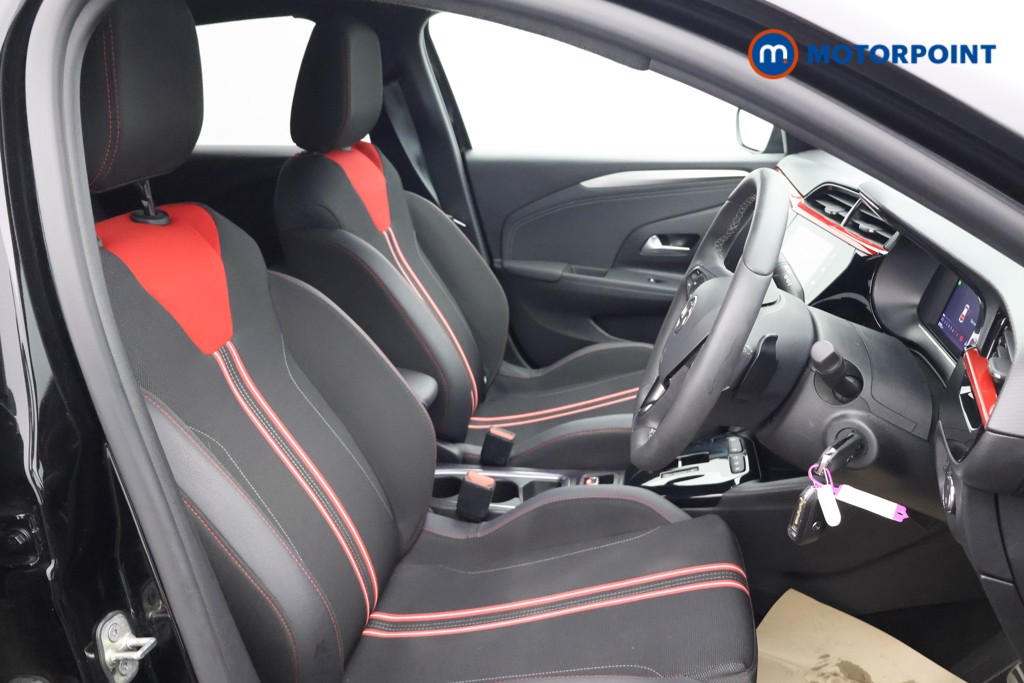 Used Vauxhall Corsa 2023 for sale - 77607836: Photo 22
