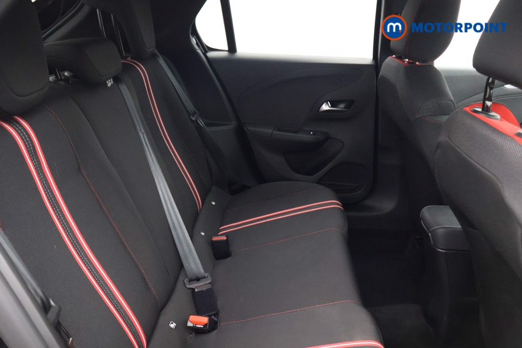 Used Vauxhall Corsa 2023 for sale - 77607836: Photo 23