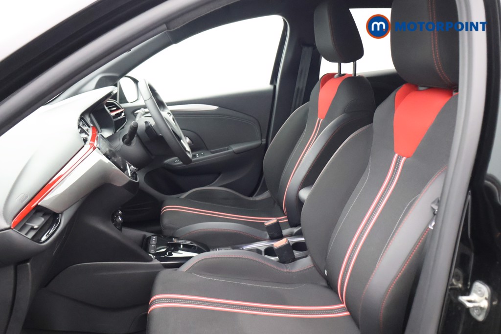 Used Vauxhall Corsa 2023 for sale - 77607836: Photo 27