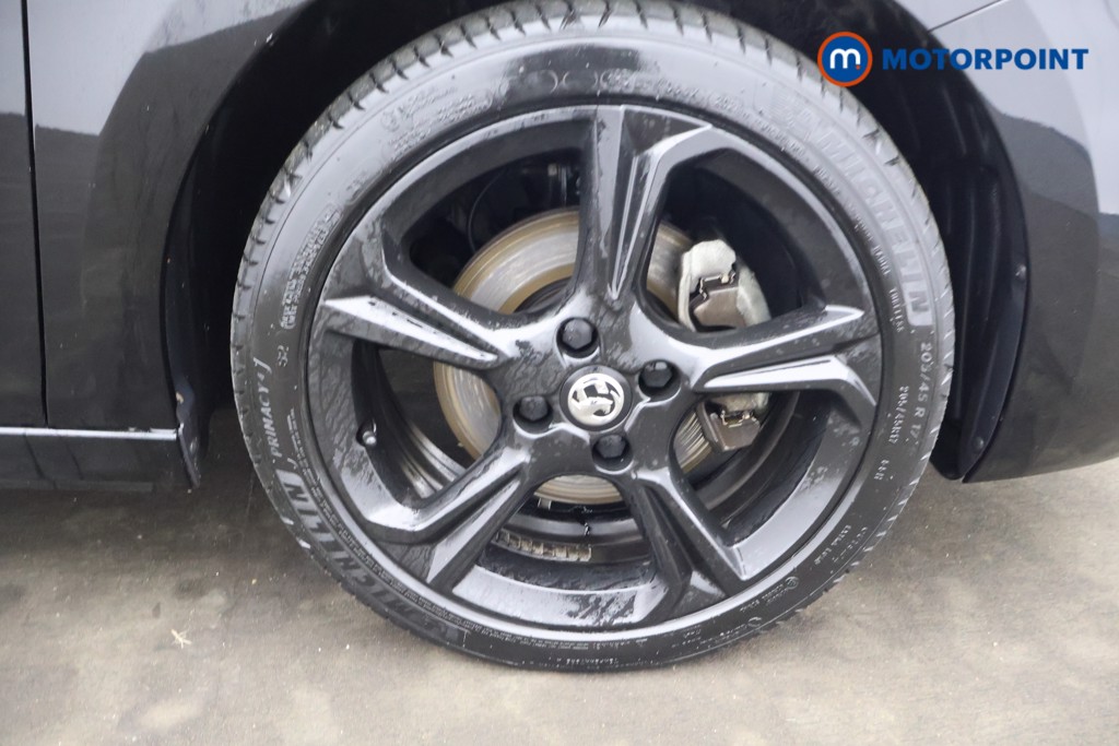 Used Vauxhall Corsa 2023 for sale - 77607836: Photo 30