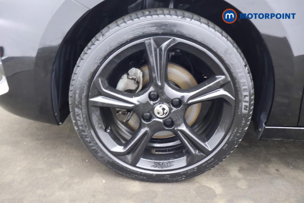 Used Vauxhall Corsa 2023 for sale - 77607836: Photo 31