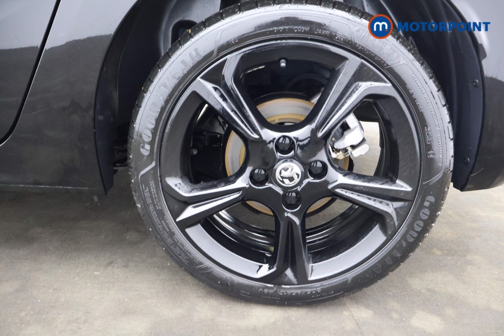 Used Vauxhall Corsa 2023 for sale - 77607836: Photo 32