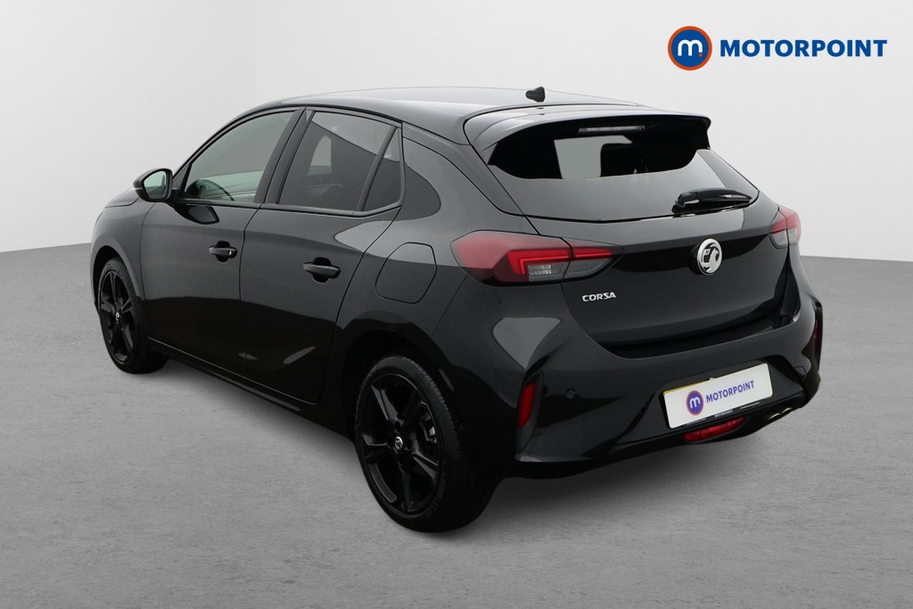 Used Vauxhall Corsa 2023 for sale - 77607836: Photo 5