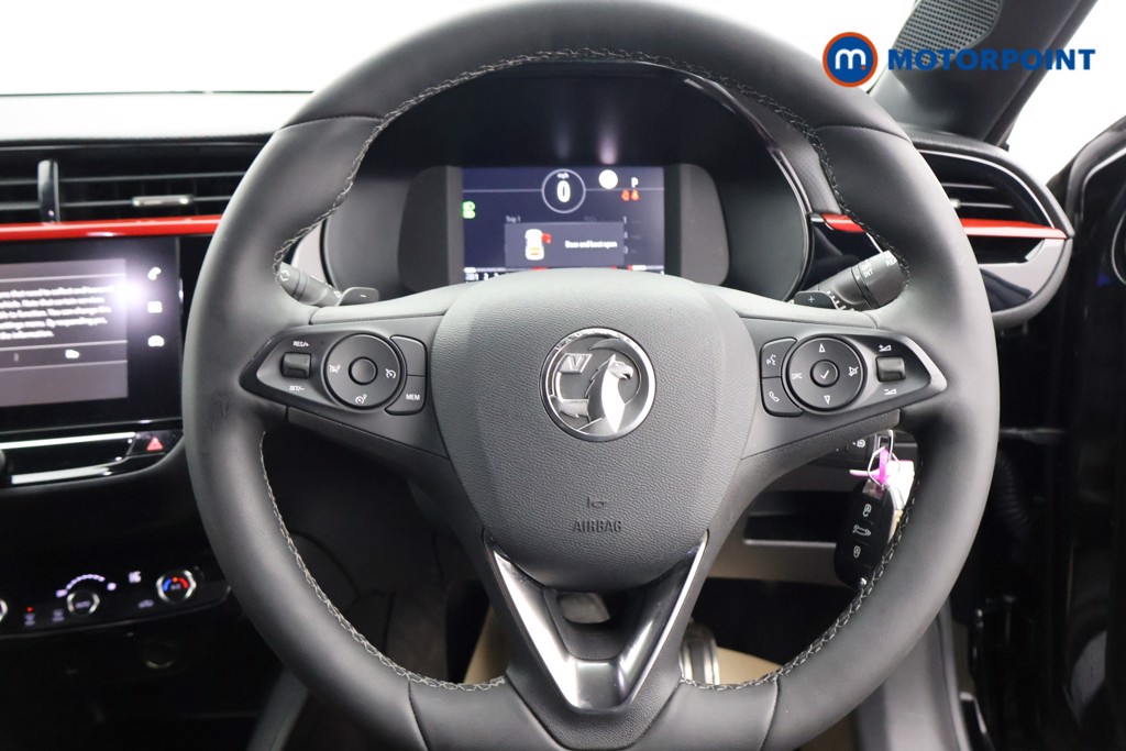 Used Vauxhall Corsa 2023 for sale - 77607836: Photo 9