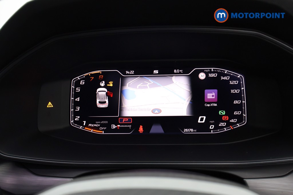 Used Cupra Formentor 2023 for sale - 78199521: Photo 10