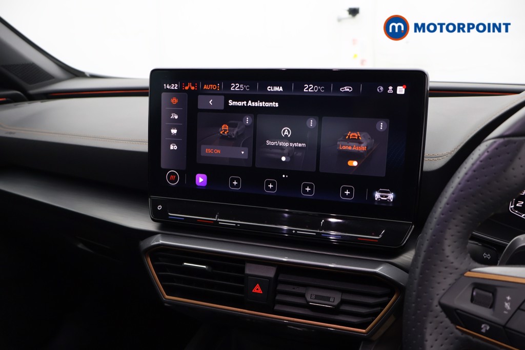 Used Cupra Formentor 2023 for sale - 78199521: Photo 13