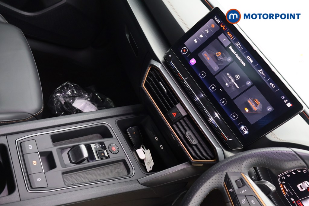 Used Cupra Formentor 2023 for sale - 78199521: Photo 18