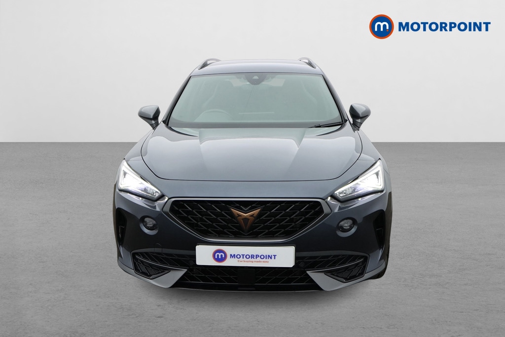 Used Cupra Formentor 2023 for sale - 78199521: Photo 2