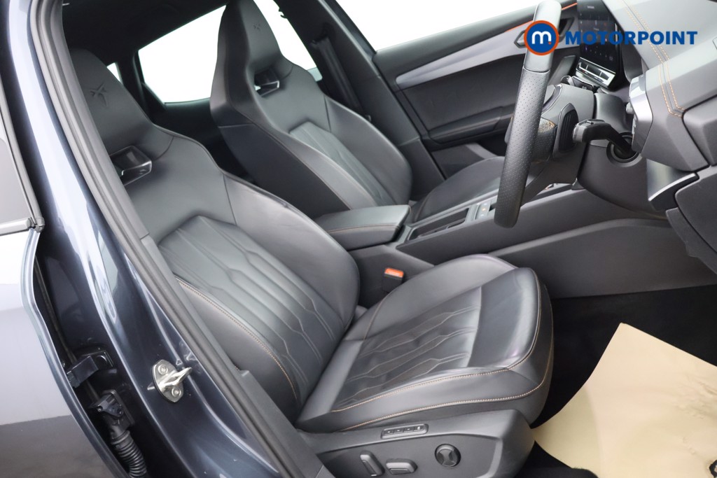 Used Cupra Formentor 2023 for sale - 78199521: Photo 21