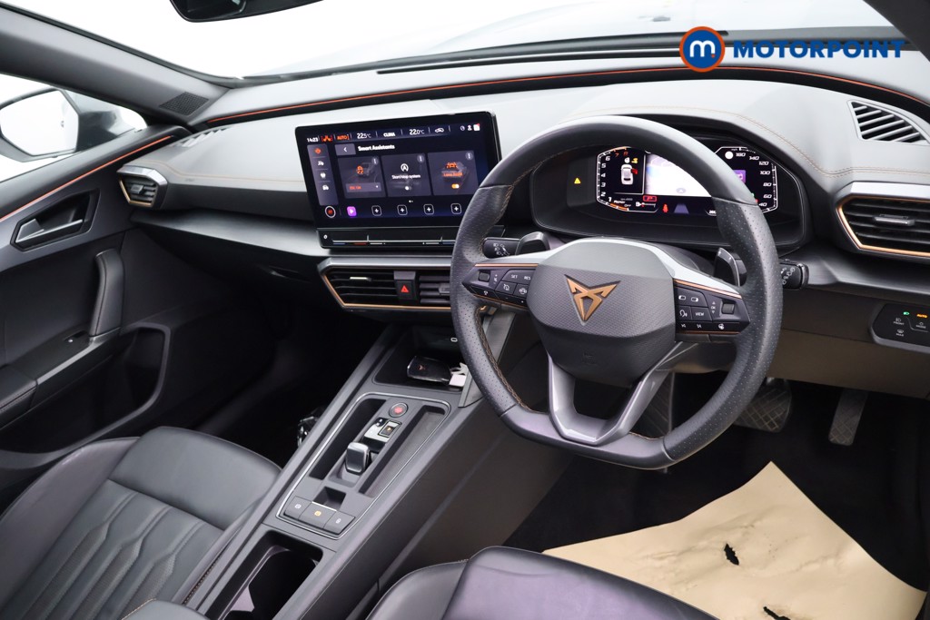 Used Cupra Formentor 2023 for sale - 78199521: Photo 22