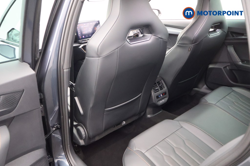 Used Cupra Formentor 2023 for sale - 78199521: Photo 27