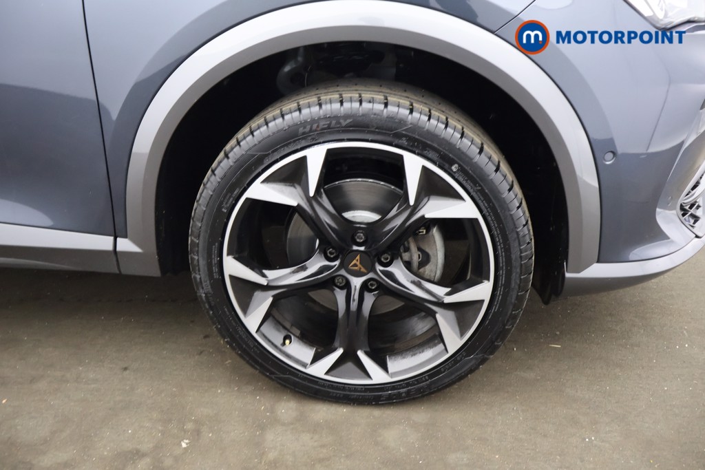 Used Cupra Formentor 2023 for sale - 78199521: Photo 33