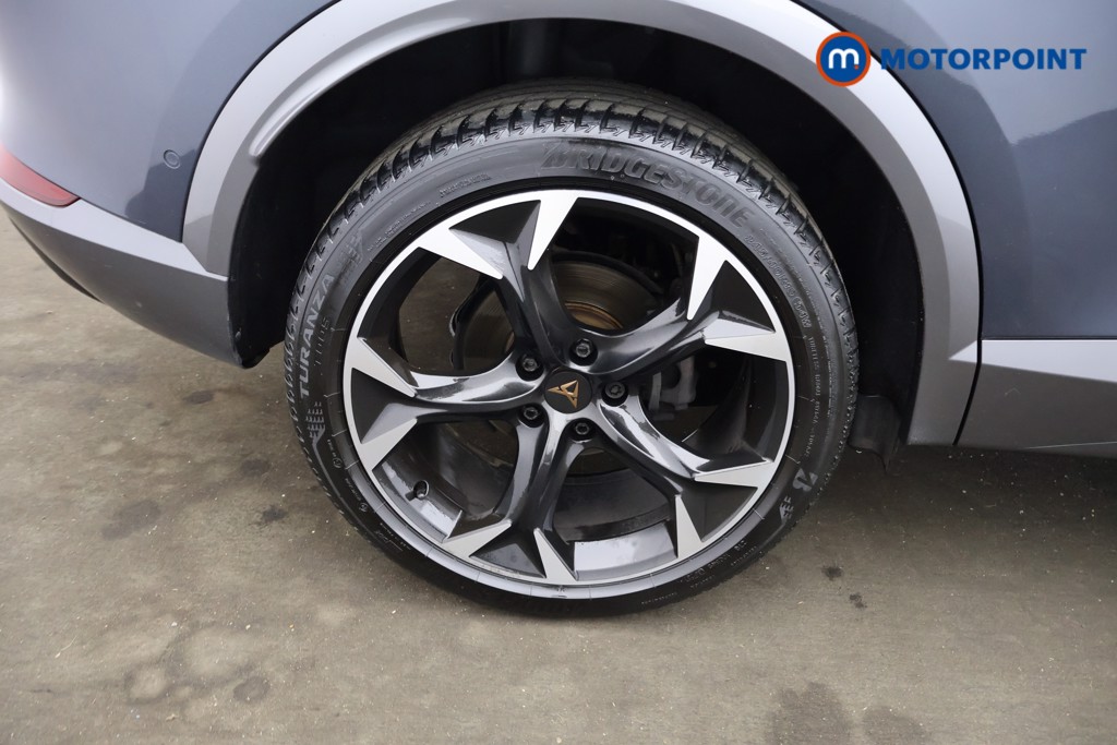 Used Cupra Formentor 2023 for sale - 78199521: Photo 34