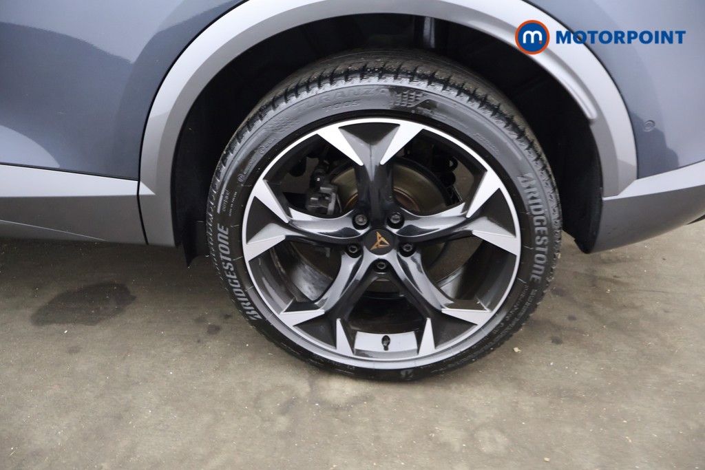 Used Cupra Formentor 2023 for sale - 78199521: Photo 35