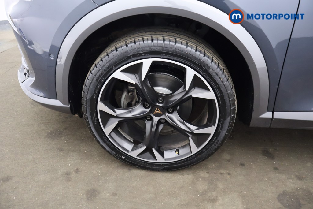 Used Cupra Formentor 2023 for sale - 78199521: Photo 36