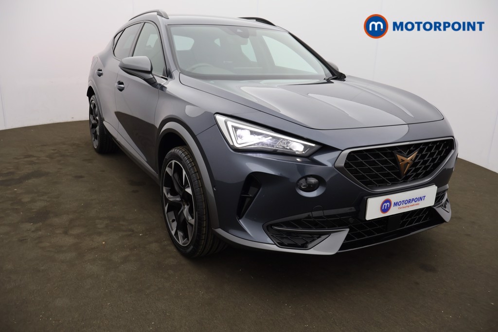 Used Cupra Formentor 2023 for sale - 78199521: Photo 37