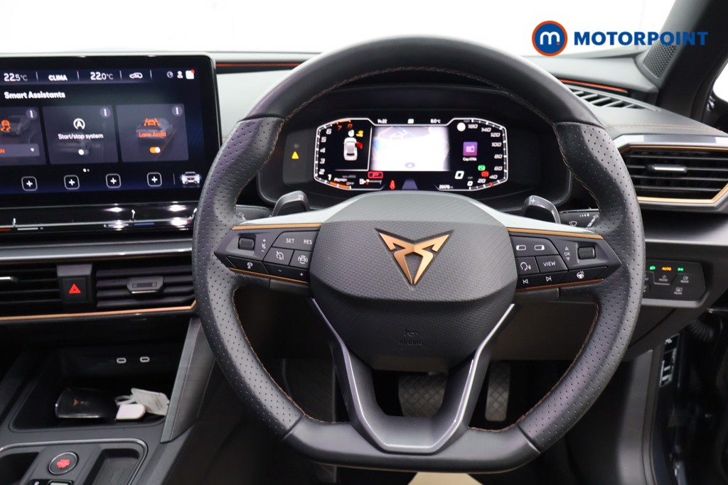 Used Cupra Formentor 2023 for sale - 78199521: Photo 38