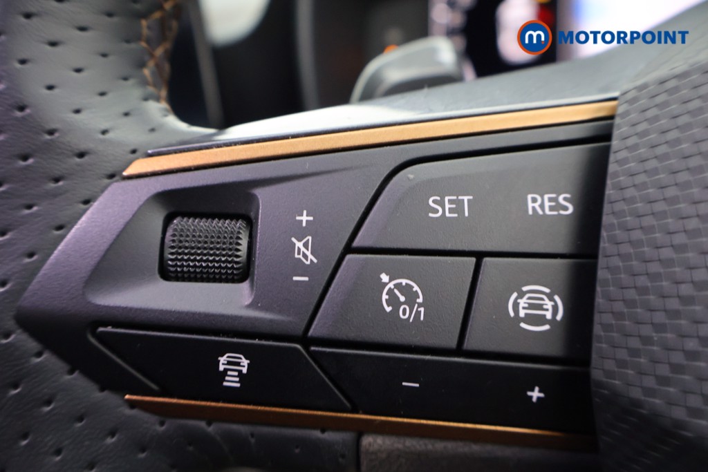 Used Cupra Formentor 2023 for sale - 78199521: Photo 39