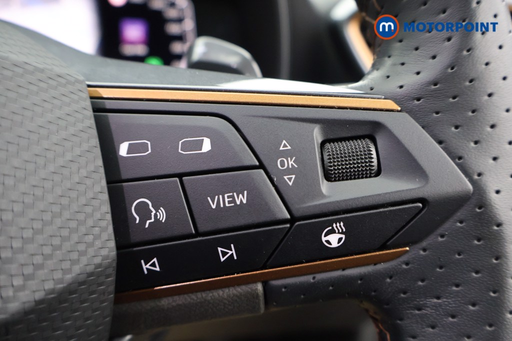 Used Cupra Formentor 2023 for sale - 78199521: Photo 40