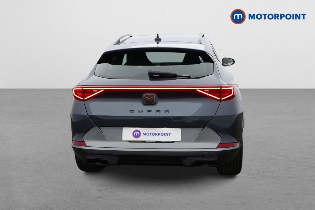 Used Cupra Formentor 2023 for sale - 78199521: Photo 6