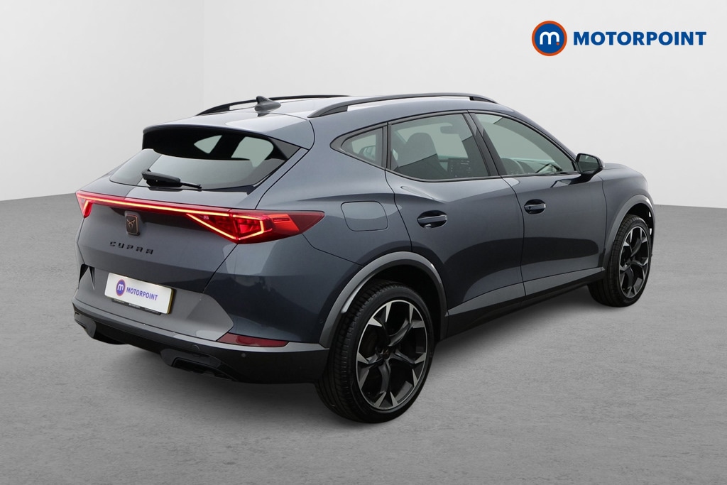 Used Cupra Formentor 2023 for sale - 78199521: Photo 7