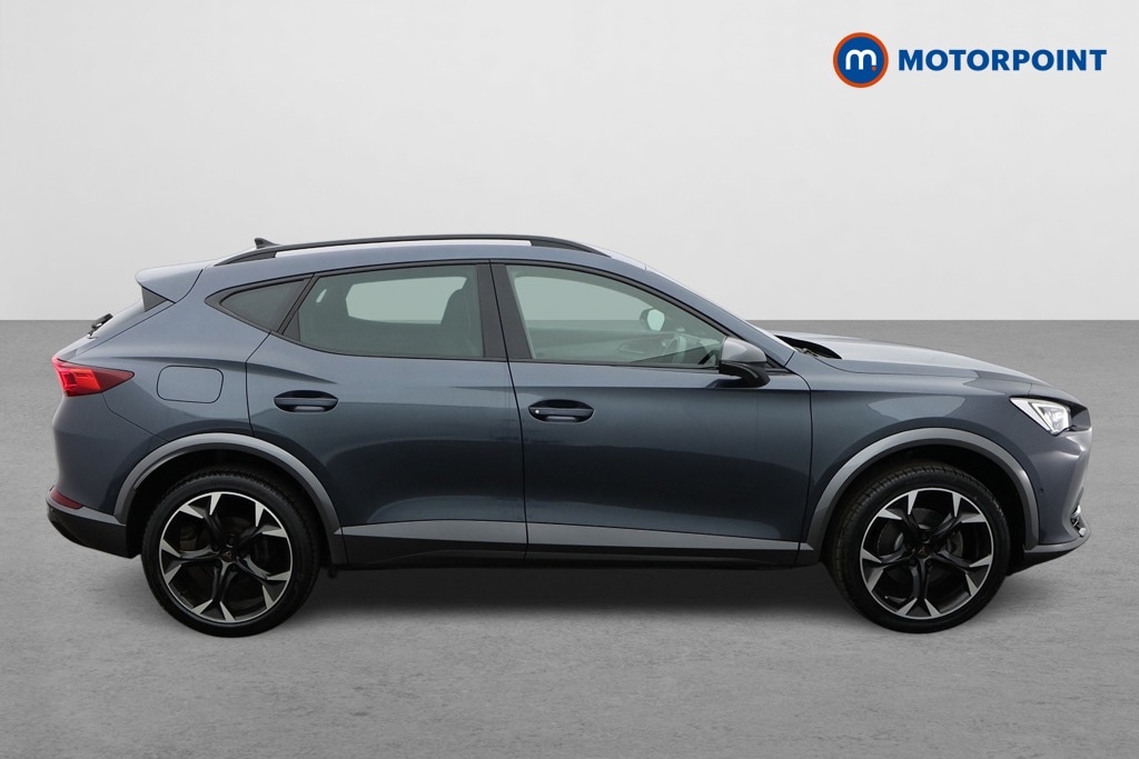 Used Cupra Formentor 2023 for sale - 78199521: Photo 8