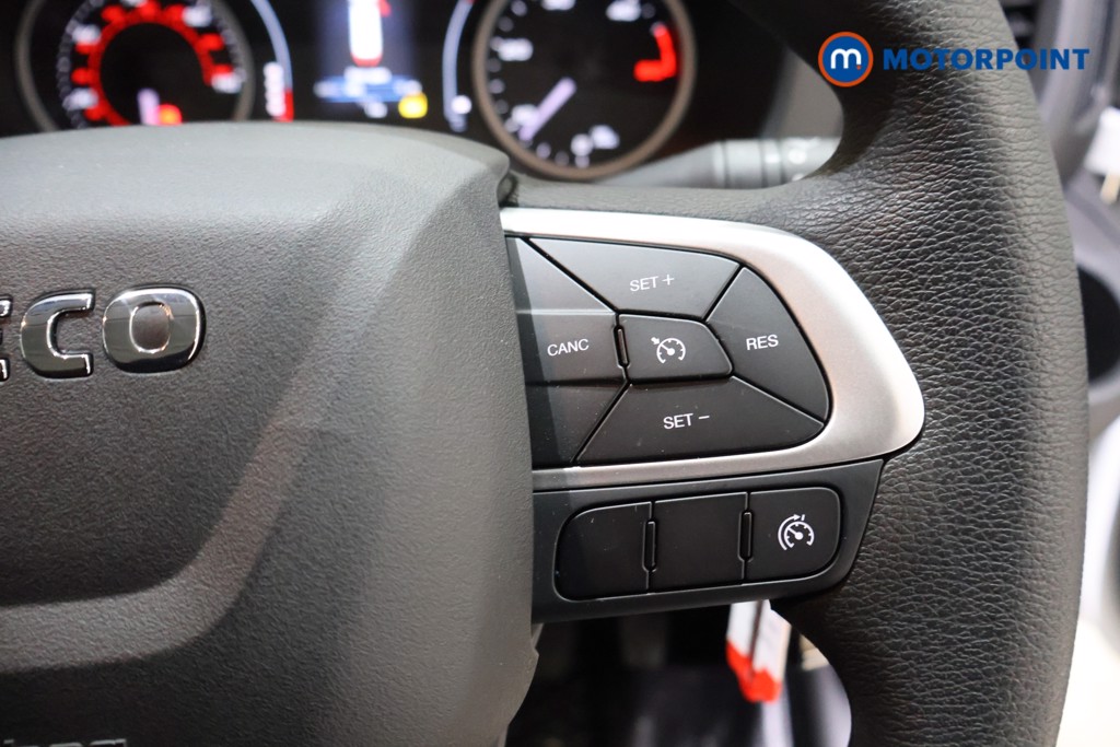 Used Iveco Daily 2025 for sale - 77117708: Photo 11