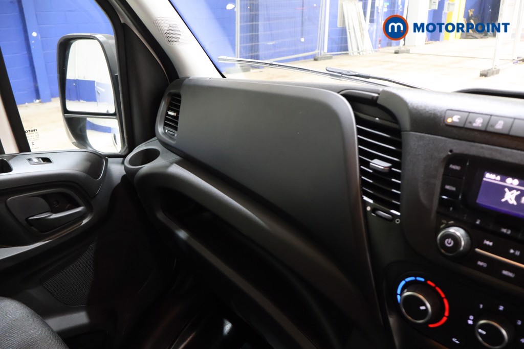 Used Iveco Daily 2025 for sale - 77117708: Photo 13