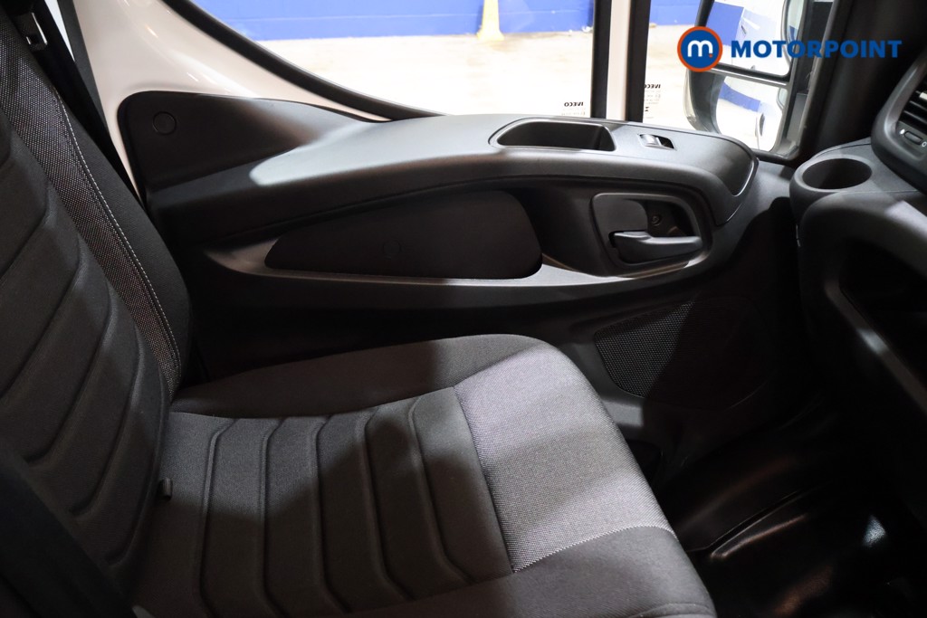 Used Iveco Daily 2025 for sale - 77117708: Photo 14