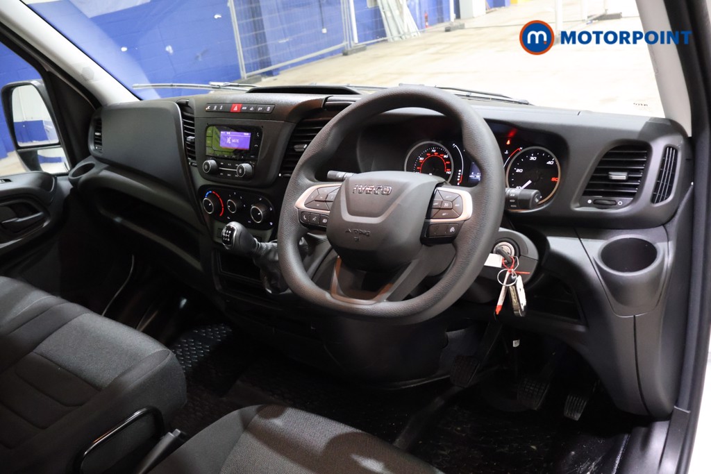 Used Iveco Daily 2025 for sale - 77117708: Photo 17