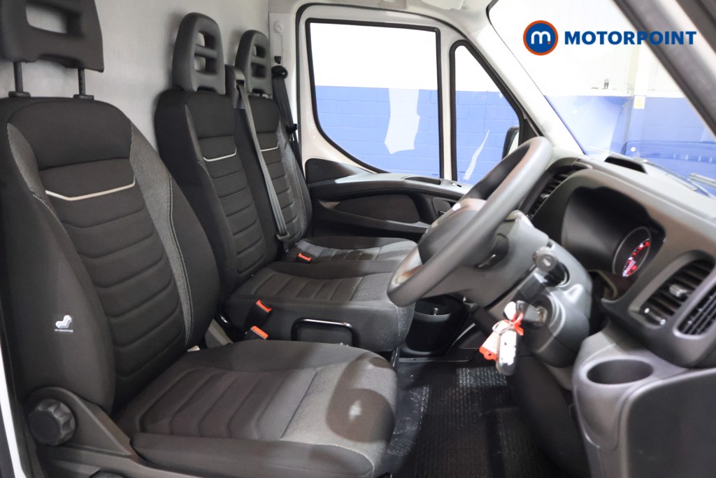 Used Iveco Daily 2025 for sale - 77117708: Photo 18