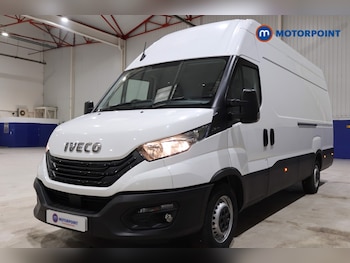 Used Iveco Daily 2025 for sale - 77117708: Photo