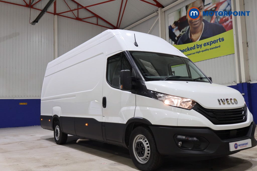 Used Iveco Daily 2025 for sale - 77117708: Photo 2